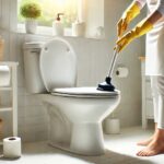 How to Unclog a Toilet? The Ultimate Guide