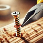 How to Remove a Stripped Screw: Easy and Effective Methods