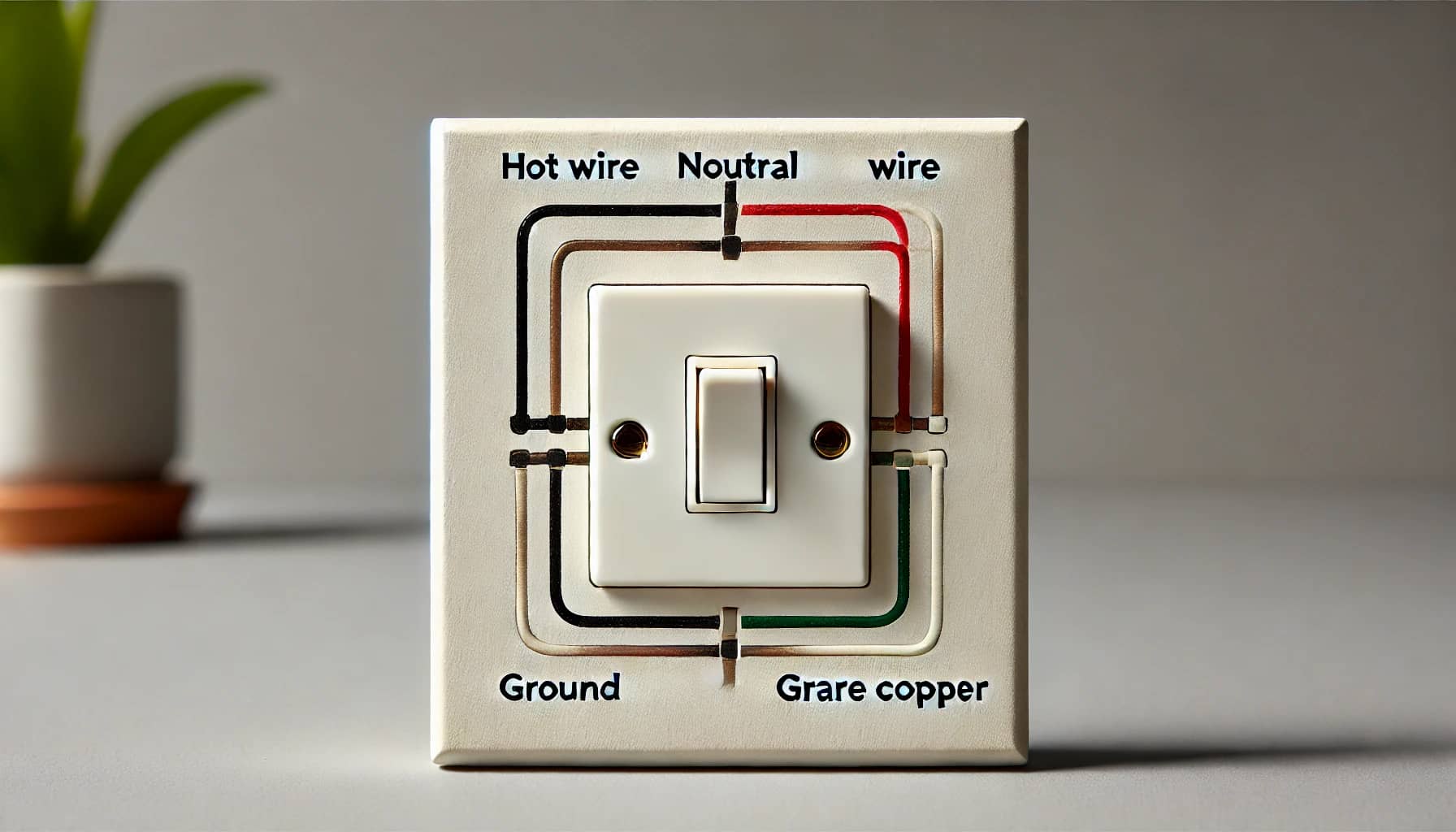 Understanding Light Switch Wiring Basics