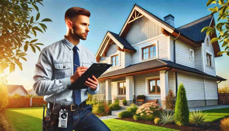 How Much Does a Home Inspection Cost?