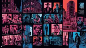 Sinpcity: A Comprehensive Guide to Its Culture, Appeal, and Impact