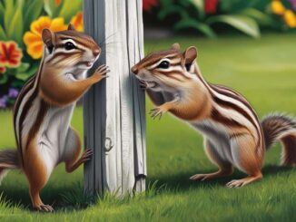 How to Get Rid of Chipmunks: Effective and Humane Methods