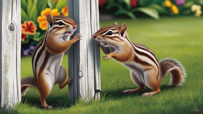 How to Get Rid of Chipmunks: Effective and Humane Methods
