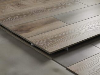 Can You Put Vinyl Flooring Over Concrete?