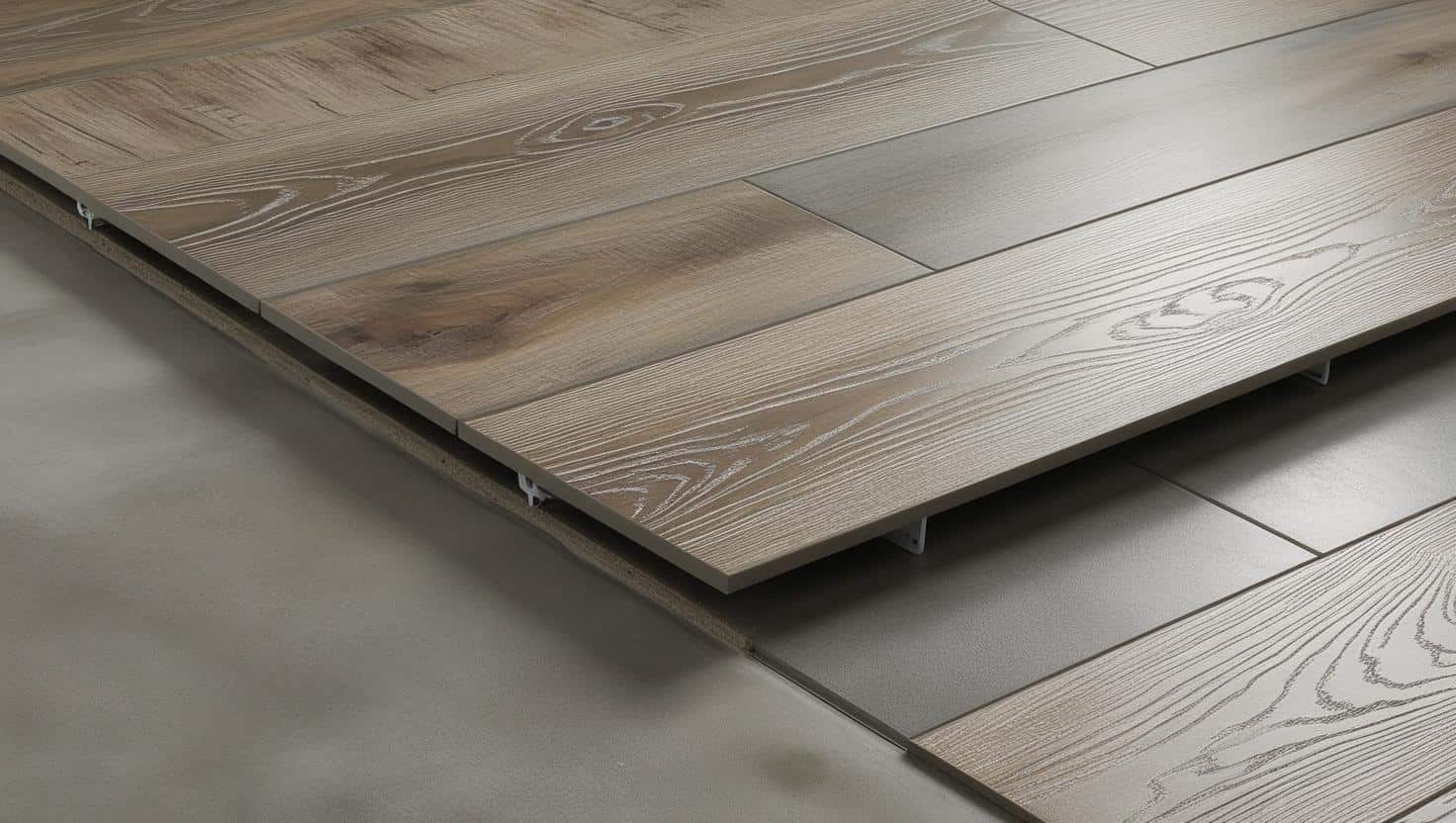 Can You Put Vinyl Flooring Over Concrete?