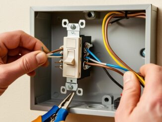 How to Wire a Light Switch: A Step-by-Step Guide for Beginners