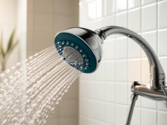 How to Increase Water Pressure in Shower: A Complete Guide