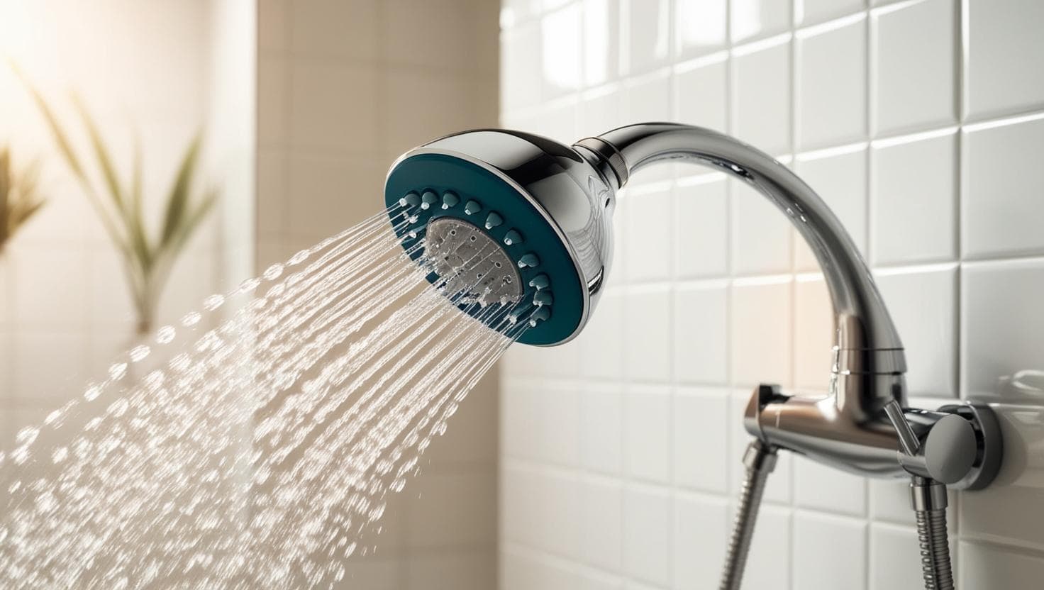 How to Increase Water Pressure in Shower: A Complete Guide
