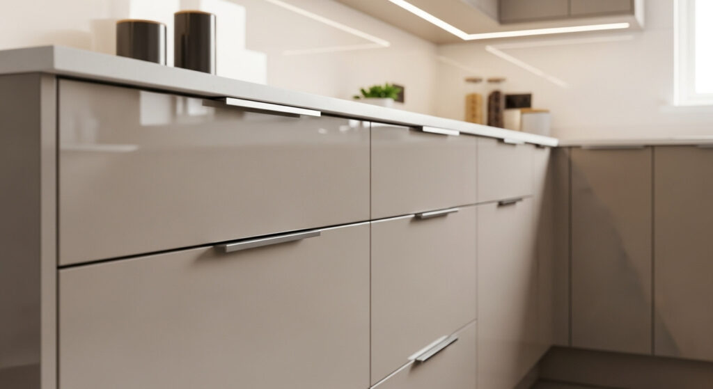 Pros and Cons of 2 Pac Cabinetry