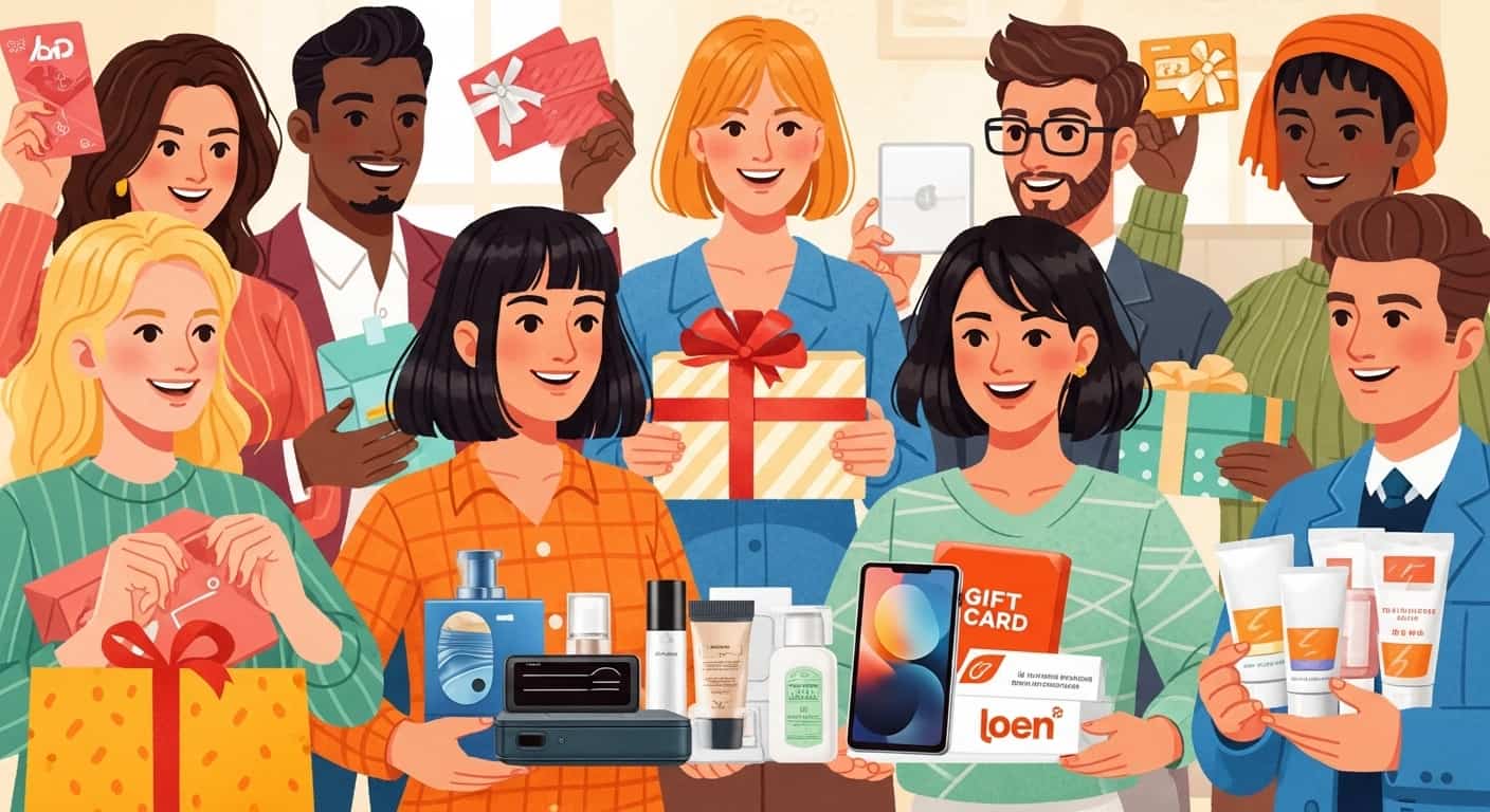 What Are Giveaways and Why Are They So Popular?