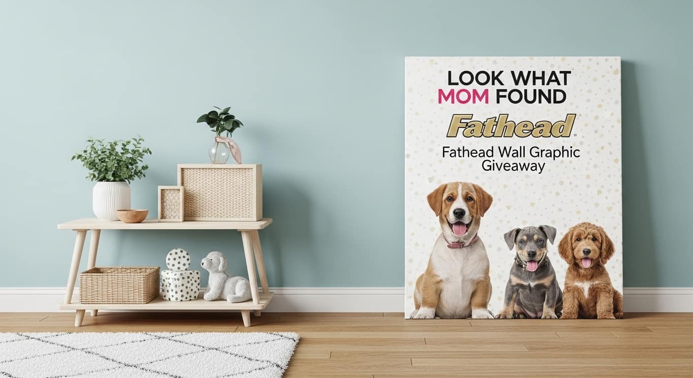 The Appeal of Fathead Wall Graphics