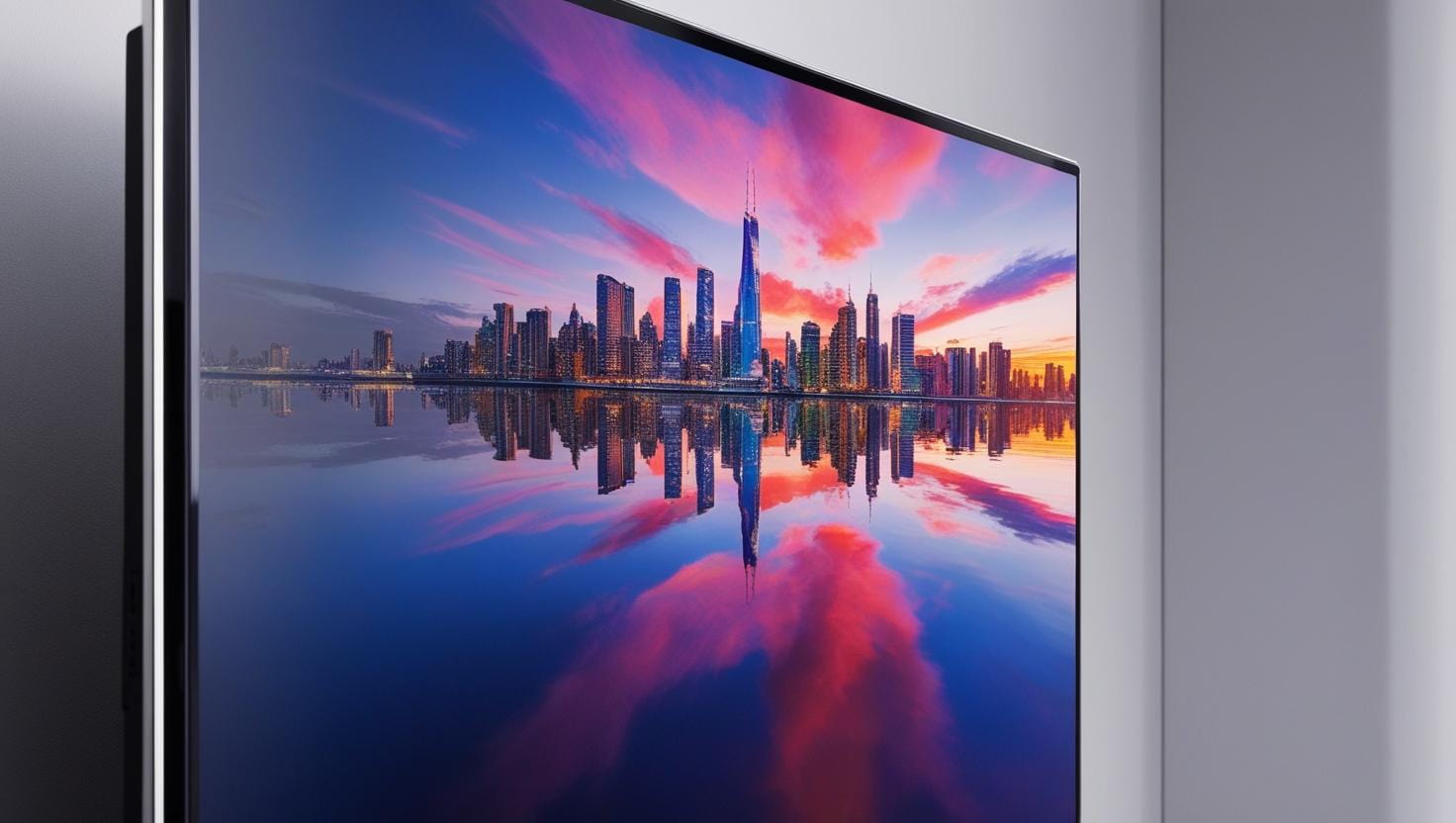 Why Cleaning Your TV Screen Matters?