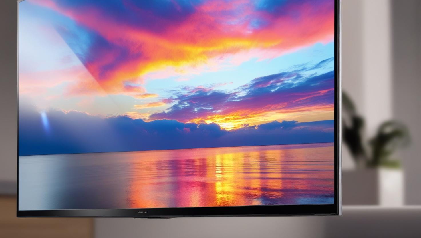 Cleaning Different Types of TV Screens