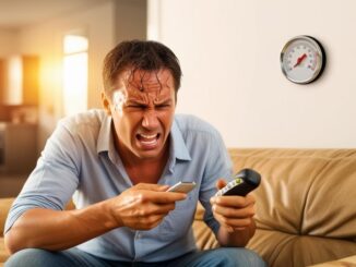 Air Conditioner Not Blowing Cold Air: Causes and Solutions