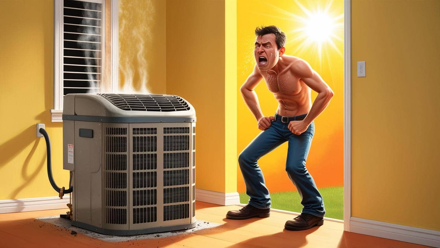 Preventive Maintenance to Avoid Future Issues