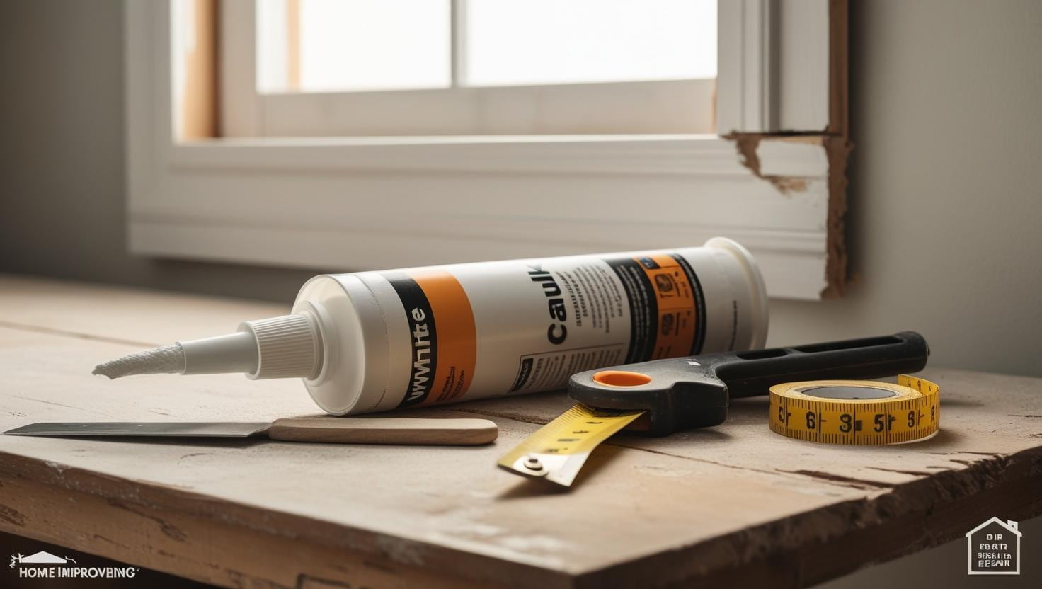 How Long Does Caulk Take to Dry? A Complete Guide