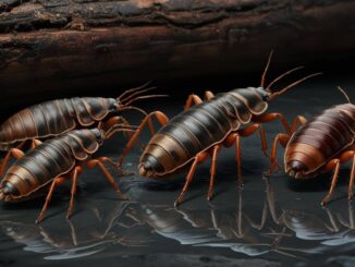 How to Get Rid of Water Bugs? A Complete Guide to a Bug-Free Home
