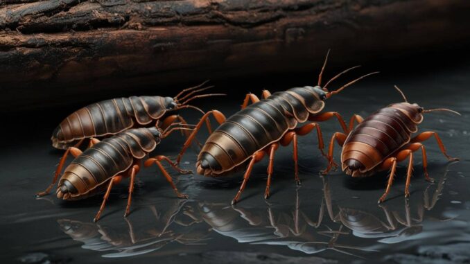 How to Get Rid of Water Bugs? A Complete Guide to a Bug-Free Home