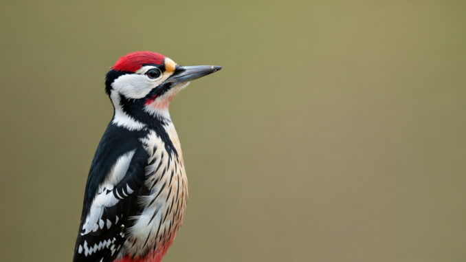 How to Get Rid of Woodpeckers: Effective and Humane Solutions