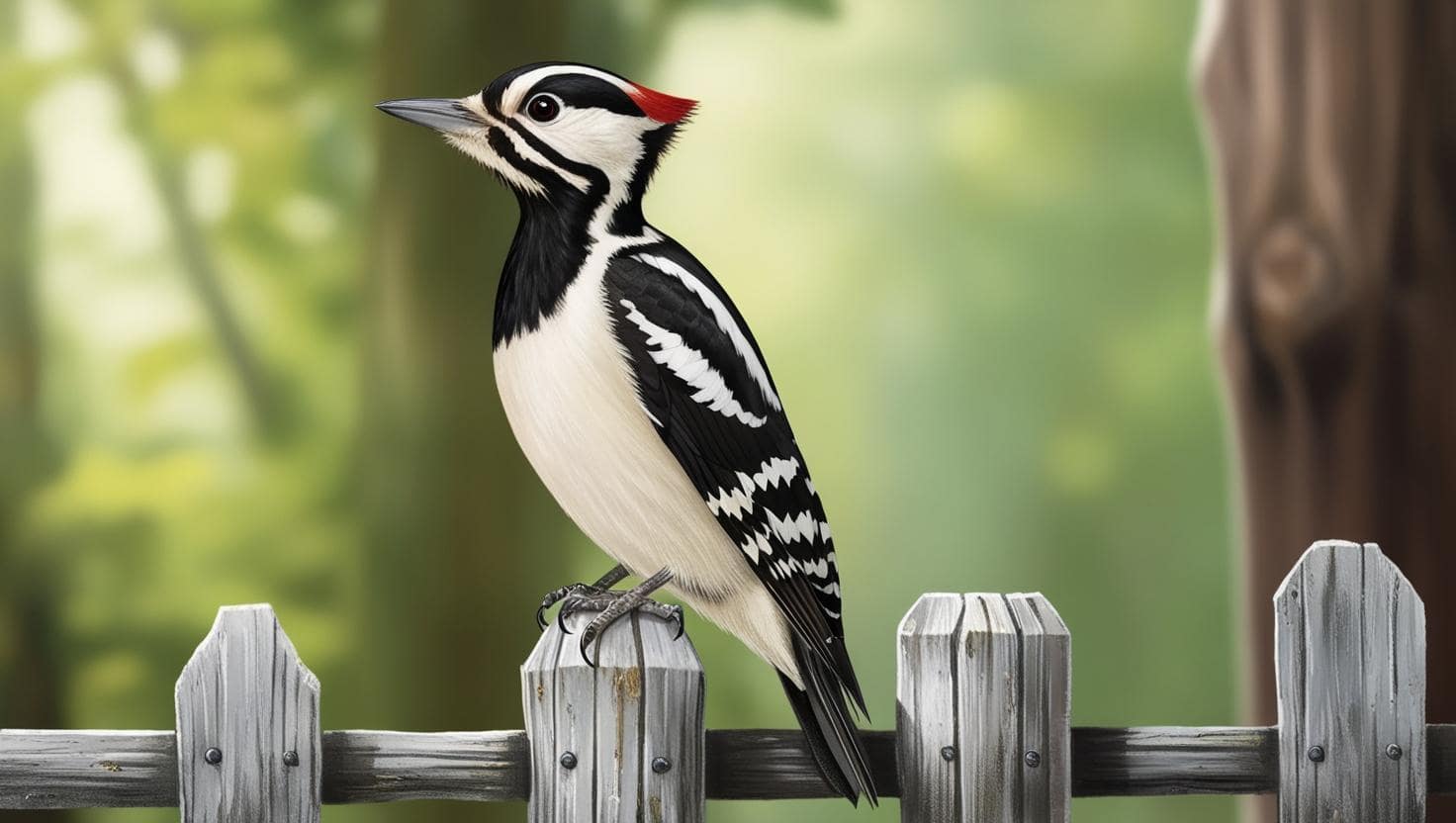 Humane and Effective Solutions to Deter Woodpeckers