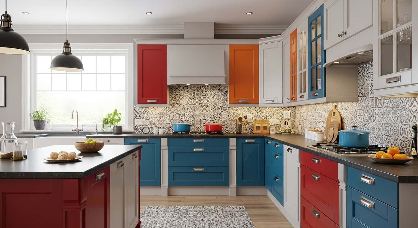 What Is 2 Pac Cabinetry?