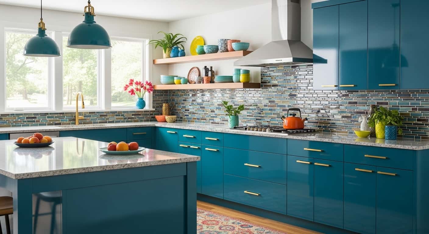 Pros of 2 Pac Cabinetry