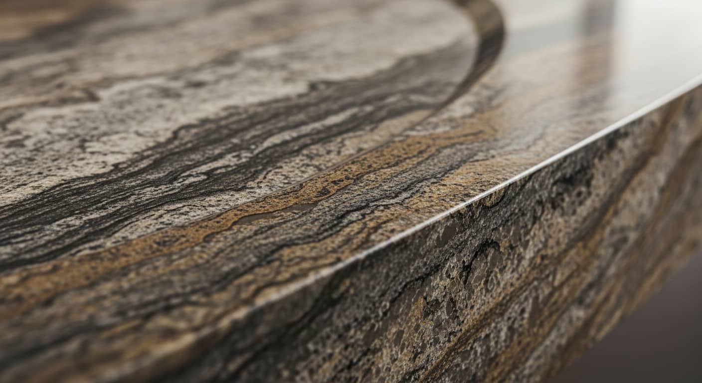 What Are Granite Benchtops?