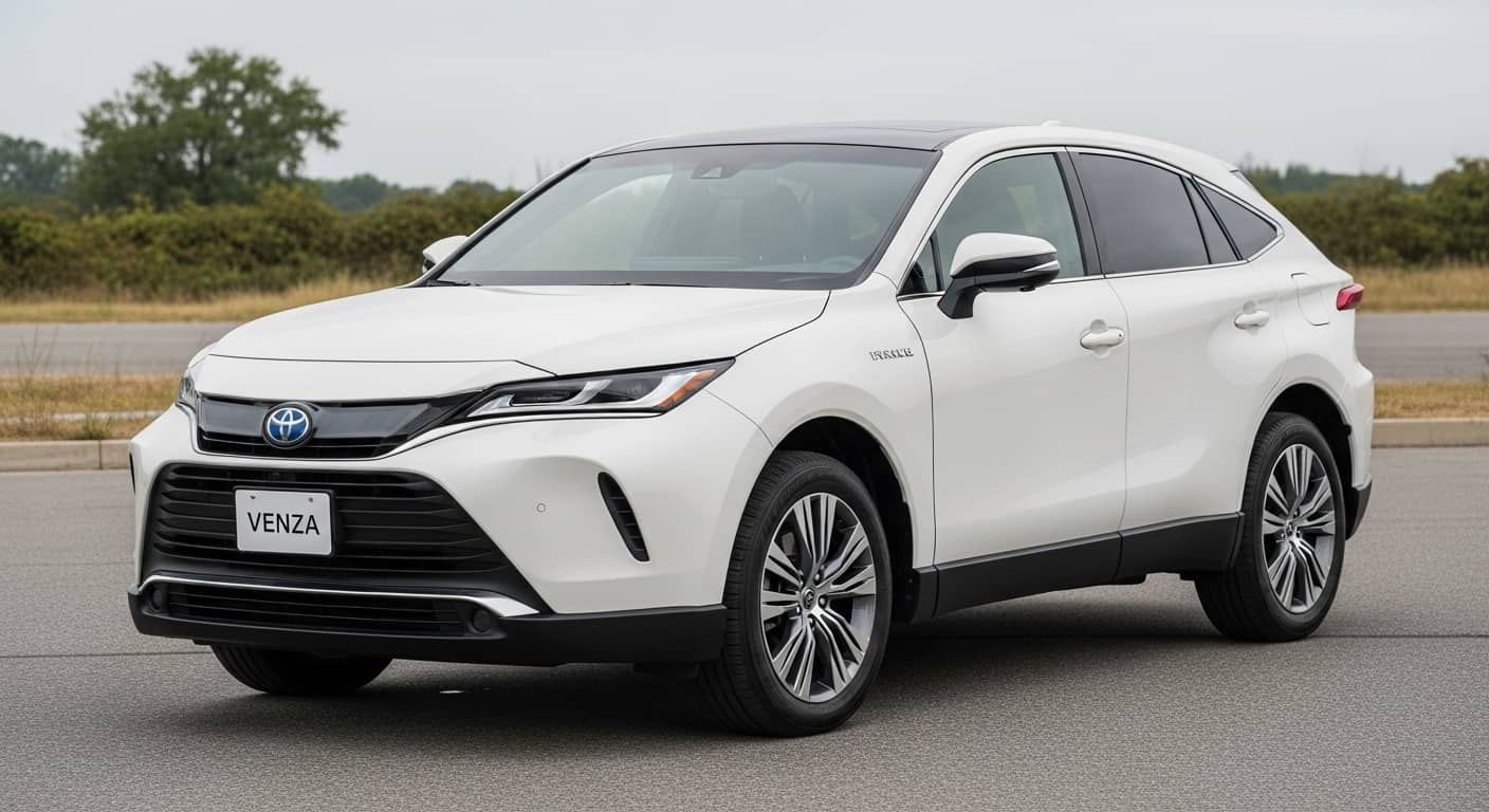 Toyota Safety Sense 2.5: A Game-Changer