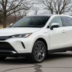 Toyota Venza: The Ultimate Family Car - Look What Mom Found
