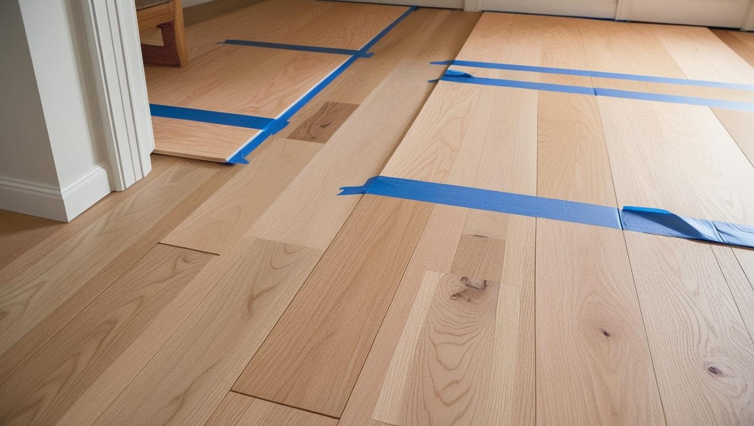 Best Practices for Hardwood Floor Protection During Construction