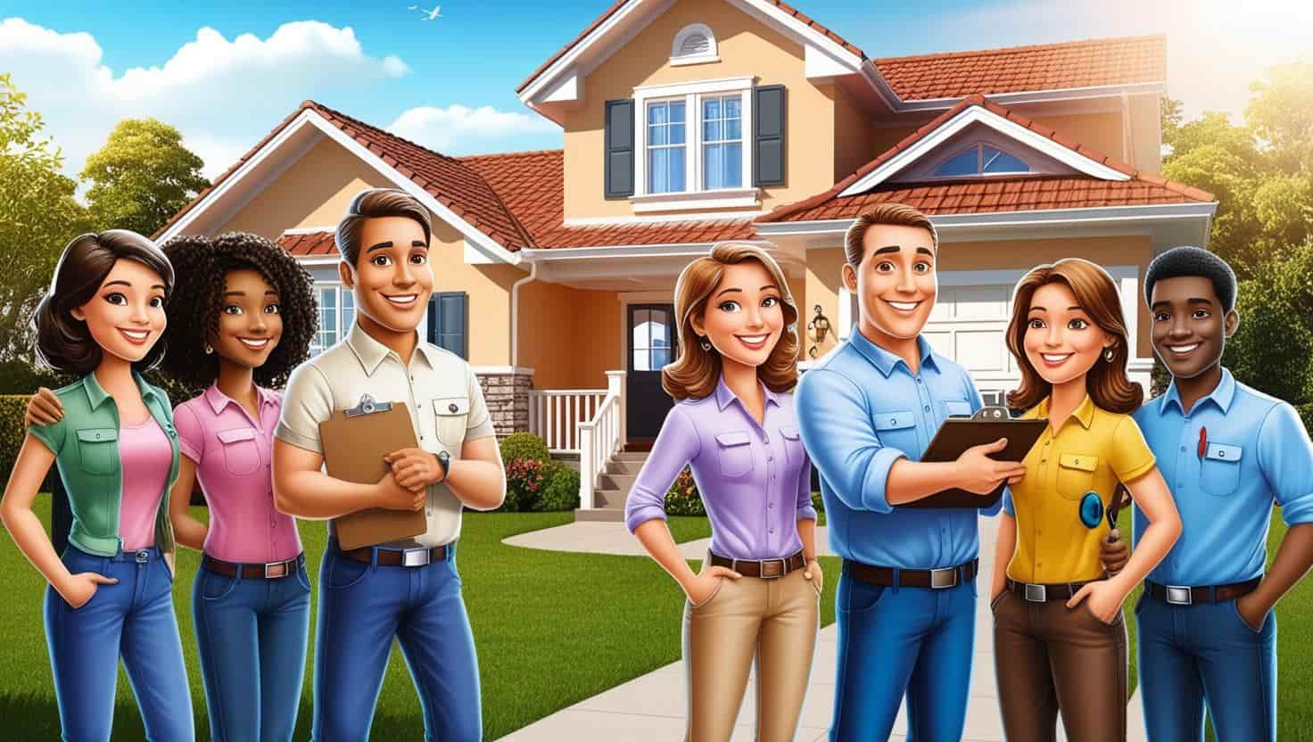 How to Budget for a Home Inspection