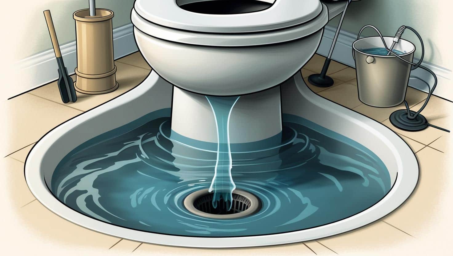 How to Unclog a Toilet?: The Ultimate Guide
