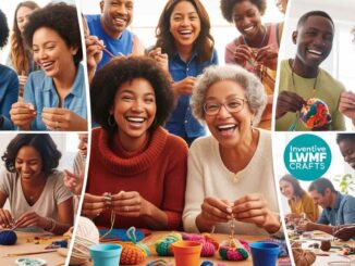 What is Inventive LWMFCrafts?