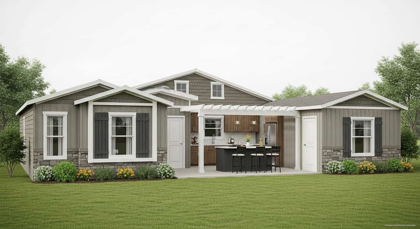 Why Choose the Sunshine Homes PRI 4772-3501?