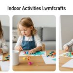 Fun and Creative Indoor Activities Lwmfcrafts for All Ages