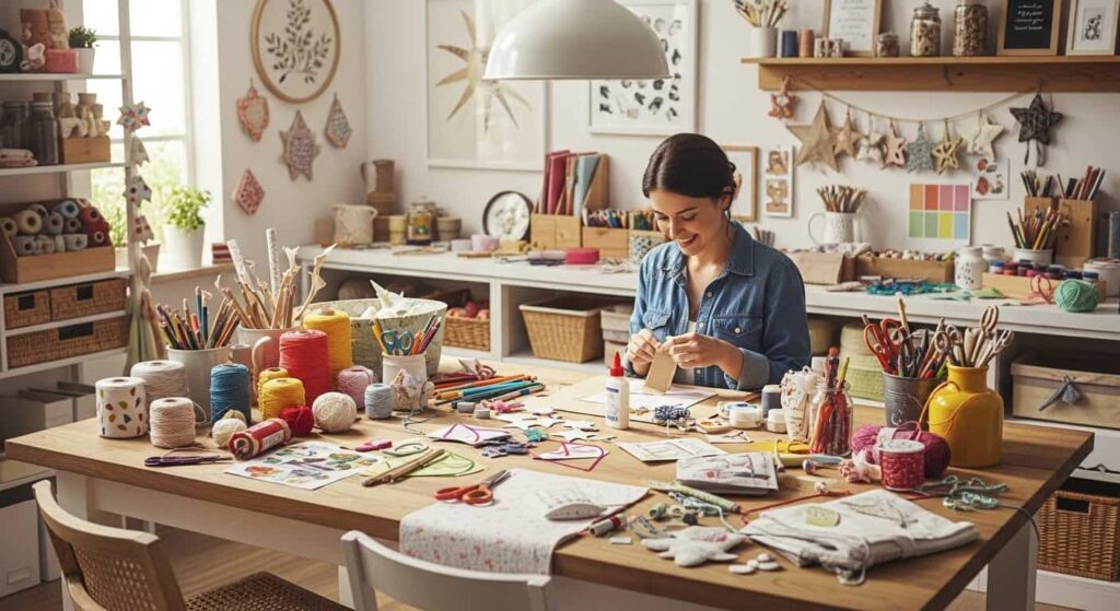 Unraveling the Magic of Lwmfcrafts: Your Guide to Creative Bliss