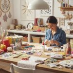 Unraveling the Magic of Lwmfcrafts: Your Guide to Creative Bliss