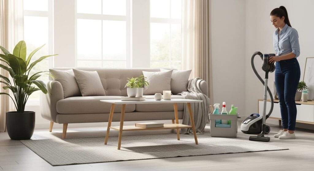 10 Cleaning Tips from AgendaCoverLife to Improve Your Home
