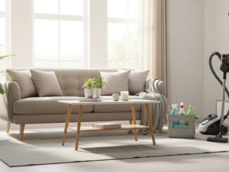 10 Cleaning Tips from AgendaCoverLife to Improve Your Home