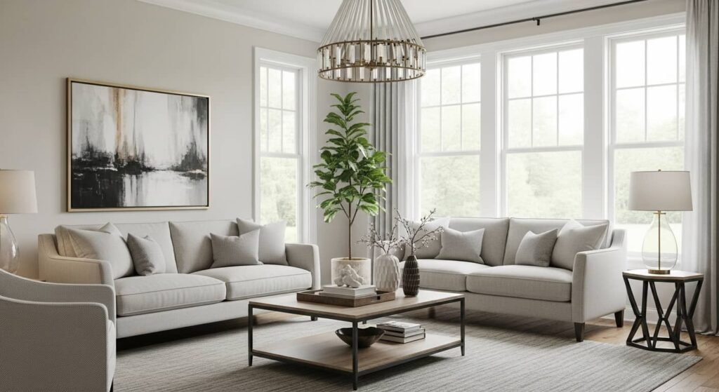 Top Home Decor Tips from DecoratorAdvice.com for a Stunning Space