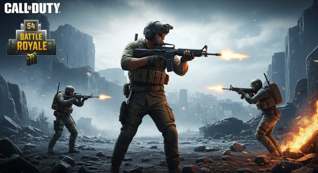 Unlocking Player Advantage: Exploring Call of Duty Hacks and Cheats