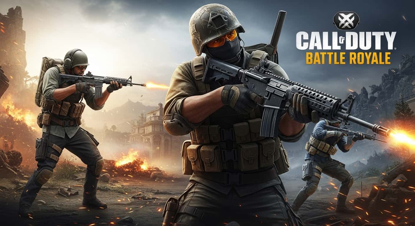 What Are Call of Duty Hacks and Cheats?