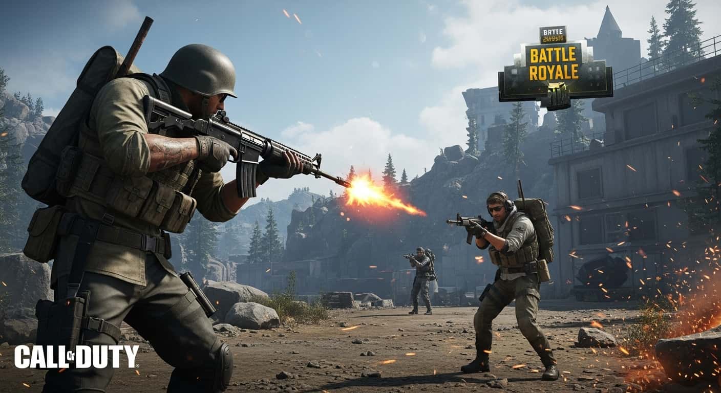 EngineOwning: The Leader in Call of Duty Hacks