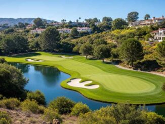 Montecito Country Club Landscaping Easement Dispute