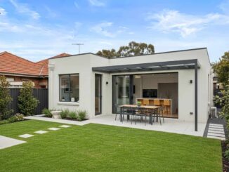 Transform Your Outdoors: KDArchitects Landscape Ideas by Roger Morph
