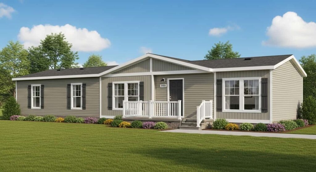 Discover the Sunshine Homes PRI 4772-3501
