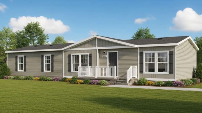 Discover the Sunshine Homes PRI 4772-3501