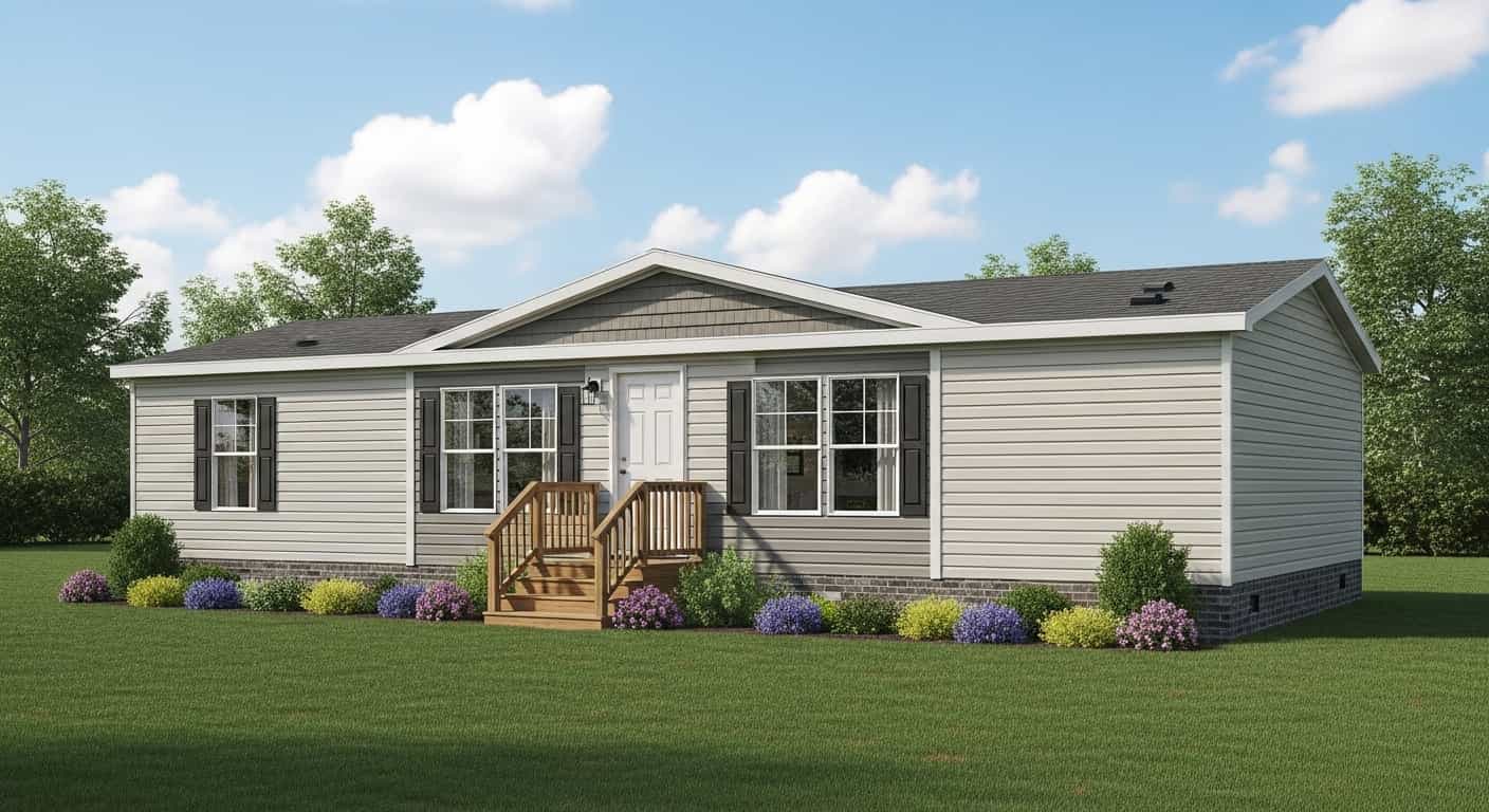 What Is the Sunshine Homes PRI 4772-3501?