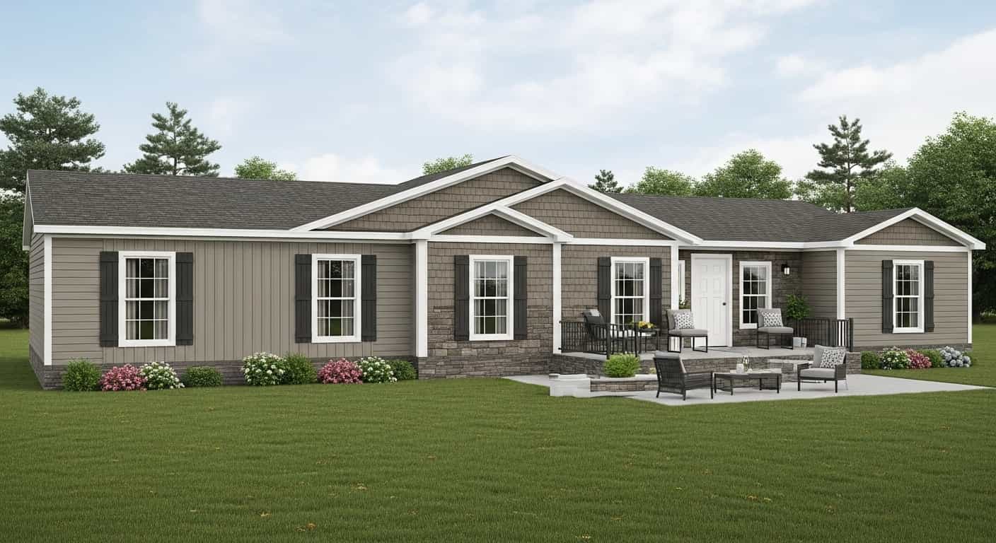 Key Features of the Sunshine Homes PRI 4772-3501