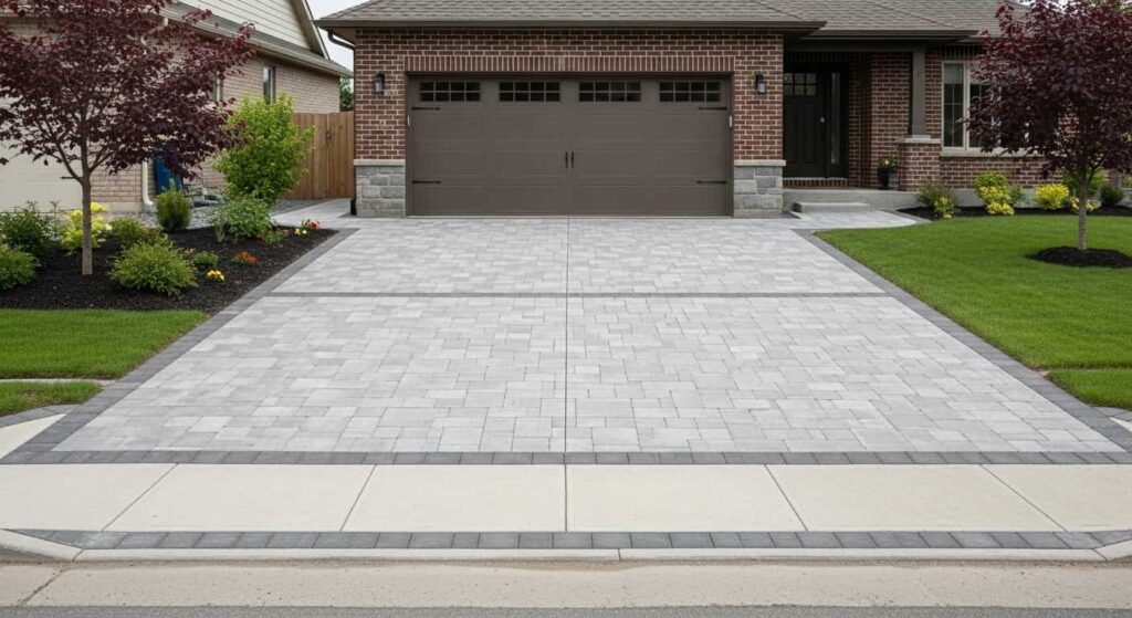 Discover the Power of a Permeable Driveway: Eco-Friendly and Practical